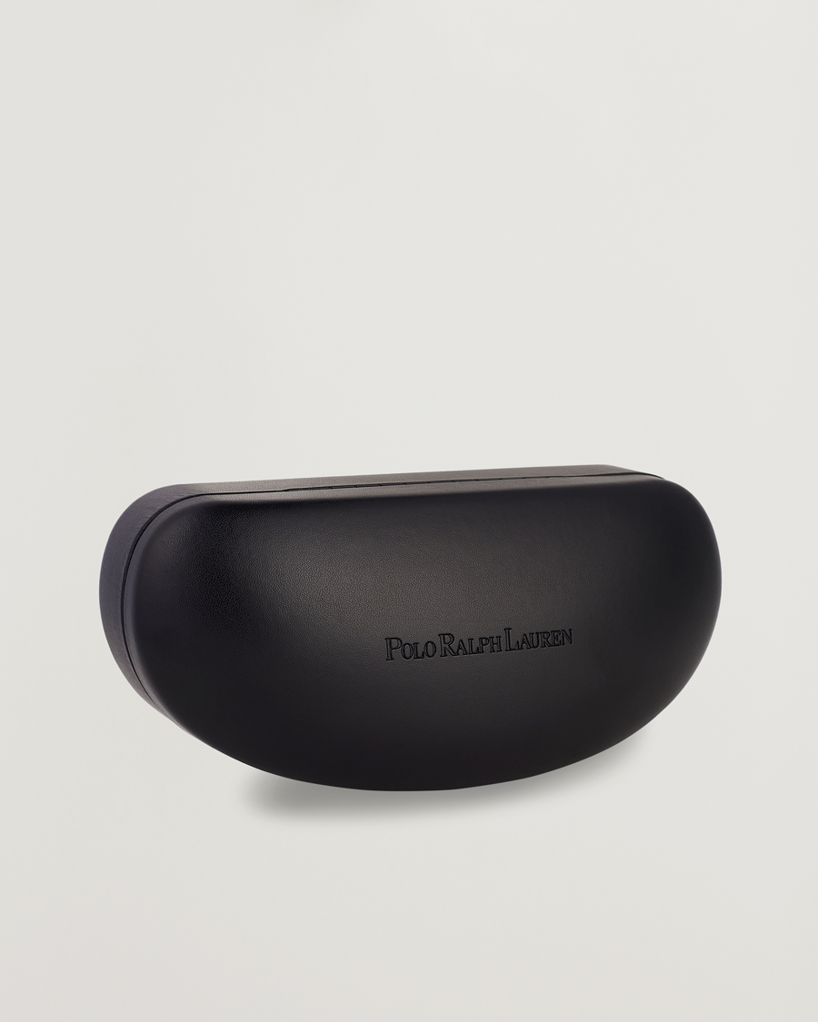 Homme | Lunettes De Soleil | Polo Ralph Lauren | 0PH4187 Sunglasses Shiny Black