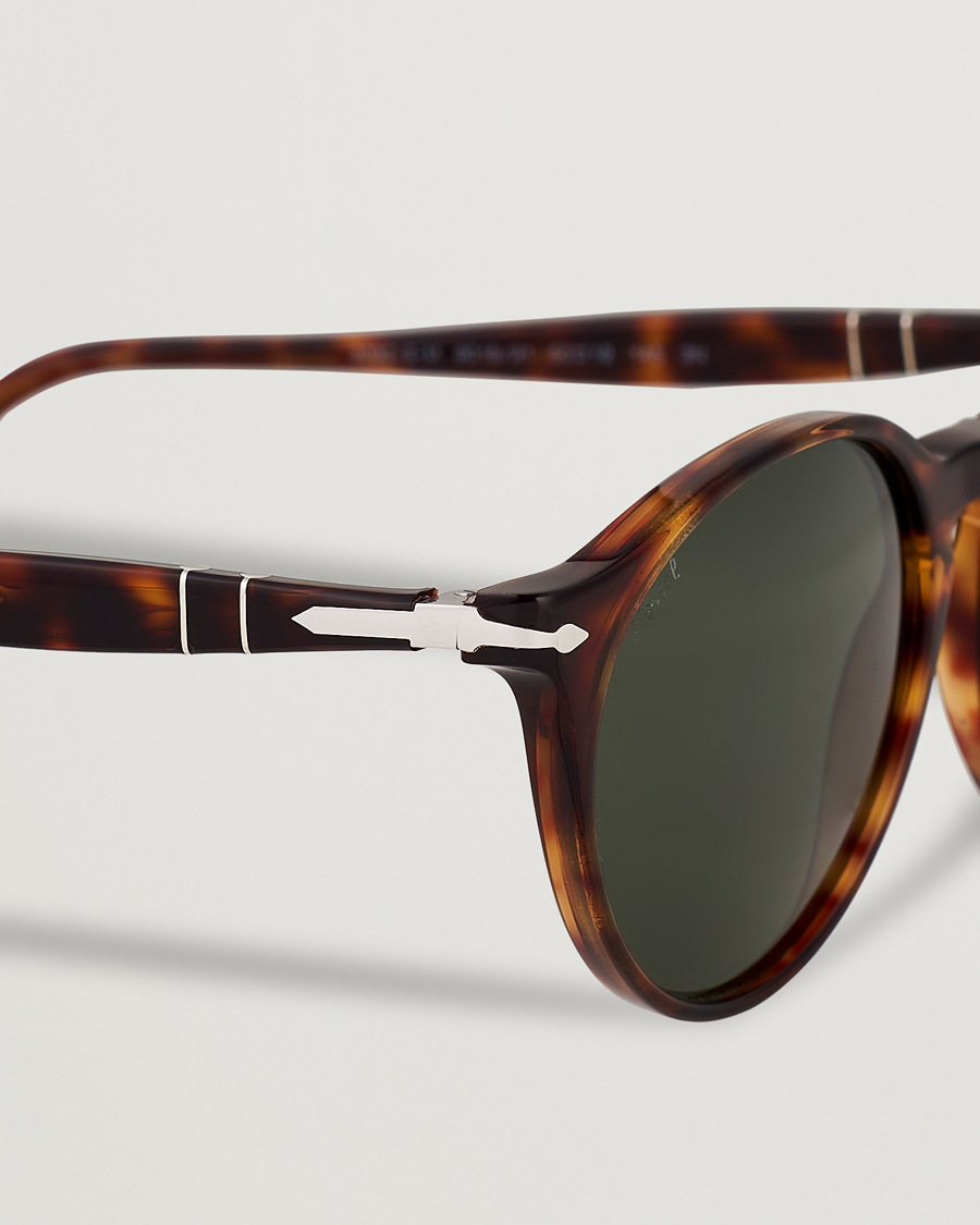 Heren | Zonnebrillen | Persol | 0PO3092SM Sunglasses Havana
