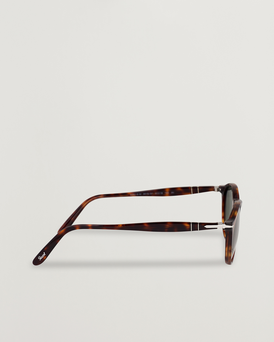 Heren | Zonnebrillen | Persol | 0PO3092SM Sunglasses Havana