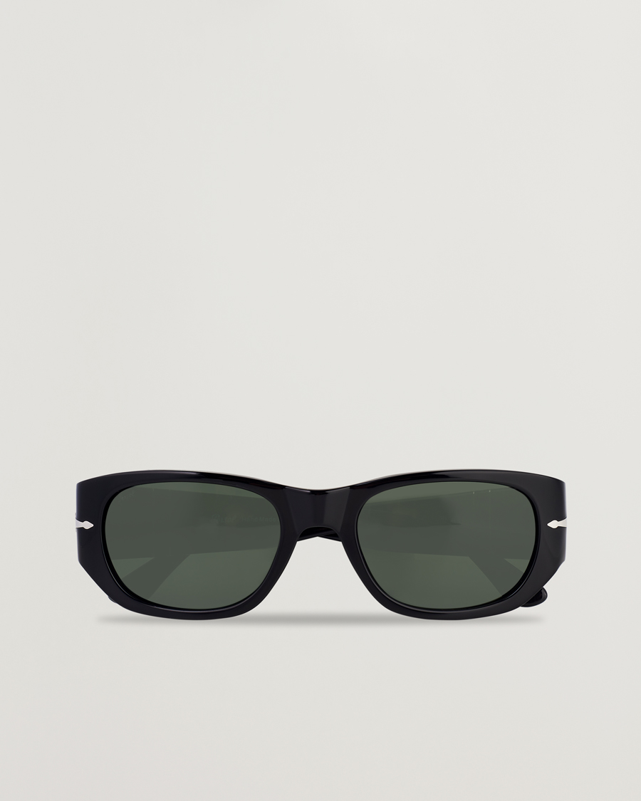 Homme | Persol 0PO3307S Sunglasses Black | Persol | 0PO3307S Sunglasses Black