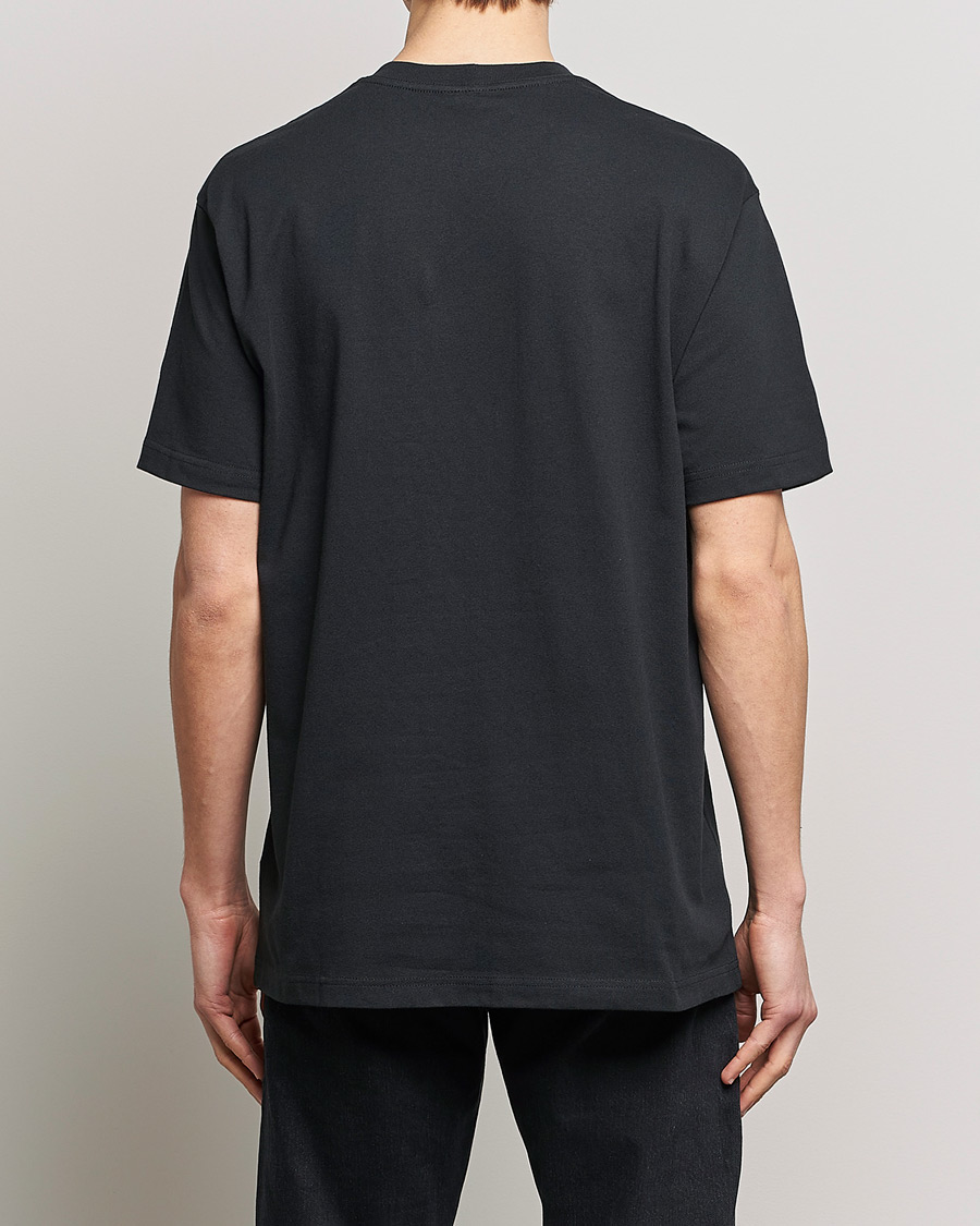 Homme | T-shirts | Filson | Pioneer Graphic T-Shirt Black
