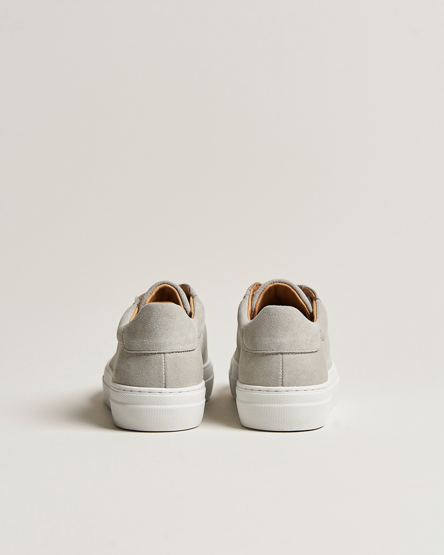 Homme | A Day's March Marching Platform Sneaker Cloud Grey | A Day's March | Marching Platform Sneaker Cloud Grey