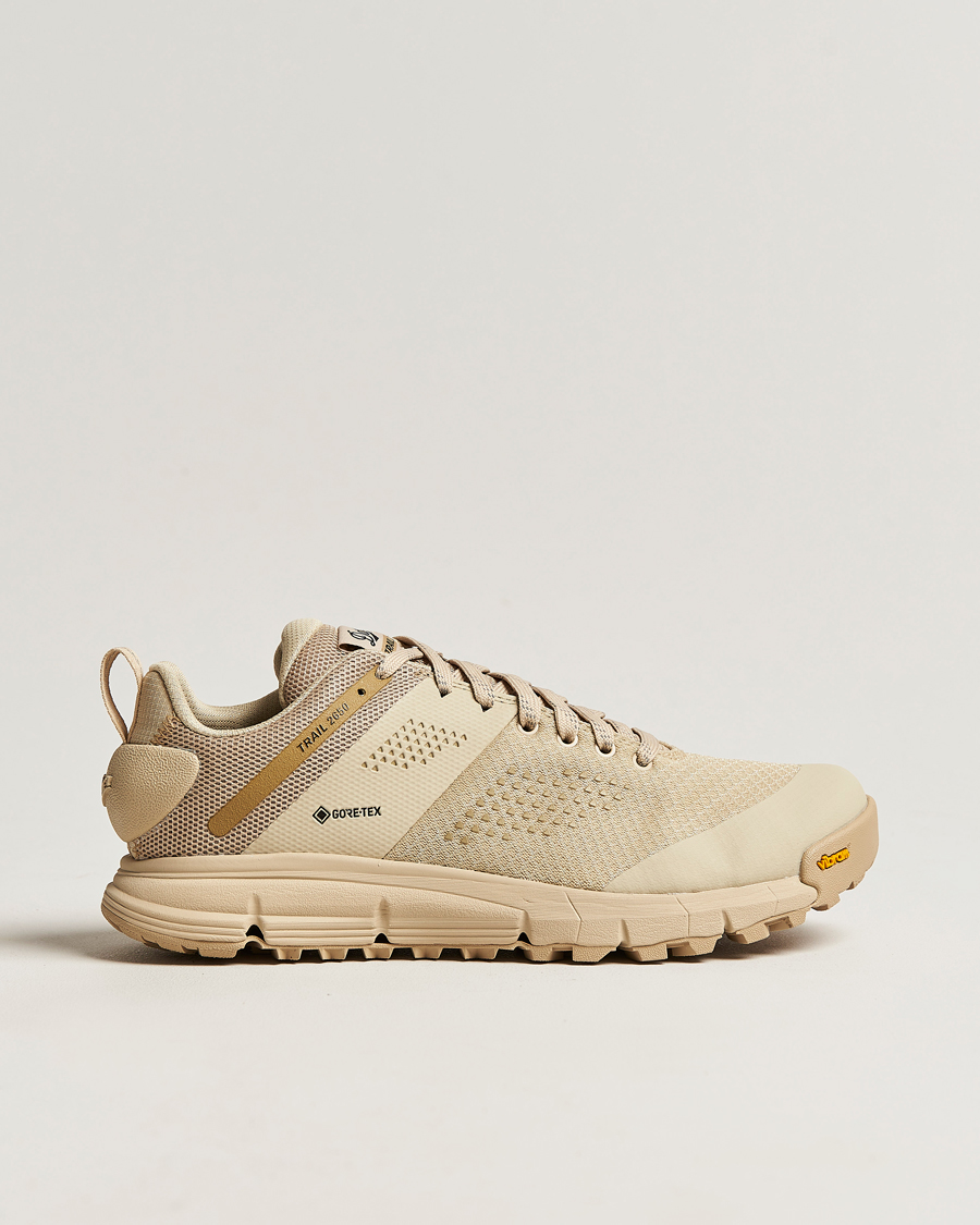 Homme | Danner Trail 2650 Mesh GTX Trail Sneaker Mojave Desert | Danner | Trail 2650 Mesh GTX Trail Sneaker Mojave Desert