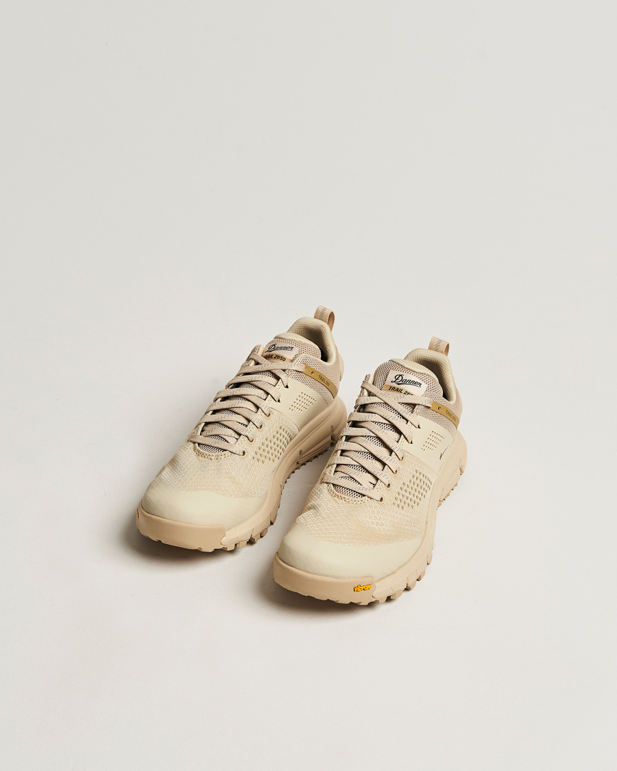 Homme | Danner Trail 2650 Mesh GTX Trail Sneaker Mojave Desert | Danner | Trail 2650 Mesh GTX Trail Sneaker Mojave Desert