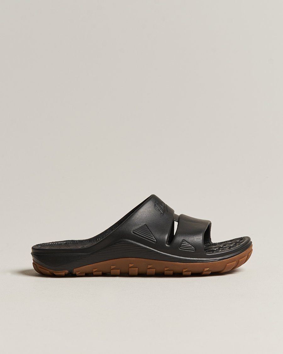 Homme | Danner Shelter Cove Slide Black | Danner | Shelter Cove Slide Black