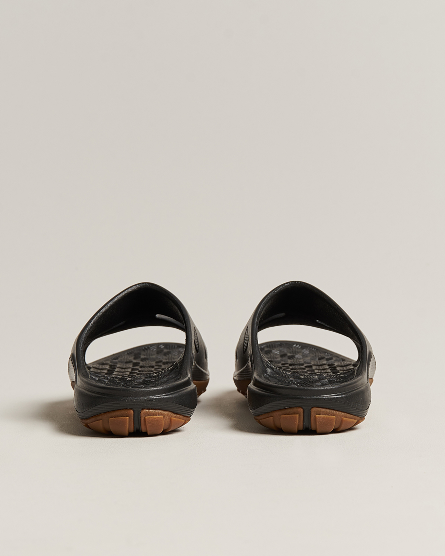 Homme | Danner Shelter Cove Slide Black | Danner | Shelter Cove Slide Black