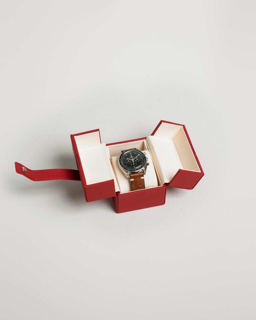 Heren | Omega Pre-Owned Speedmaster Steel Black | Omega Pre-Owned | Speedmaster Steel Black