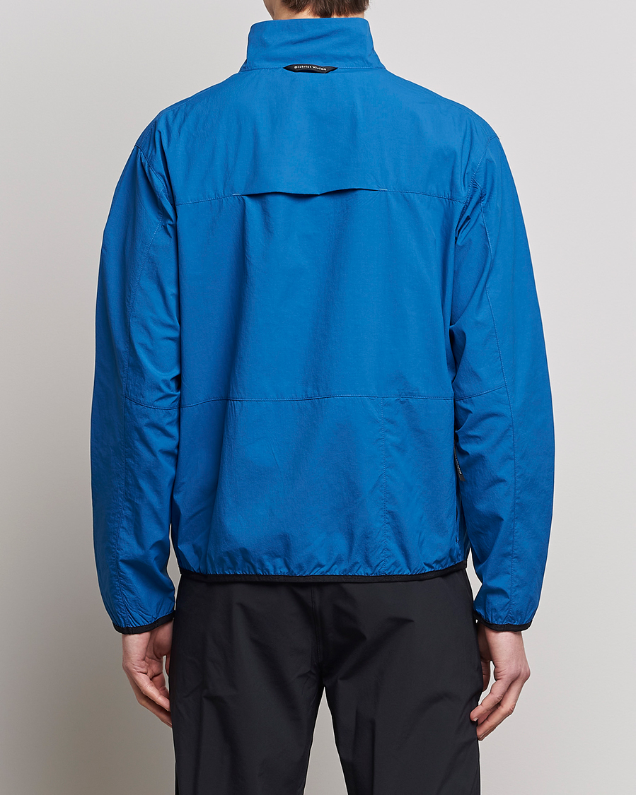 Heren | Jassen | District Vision | Theo Shell Jacket Glacier