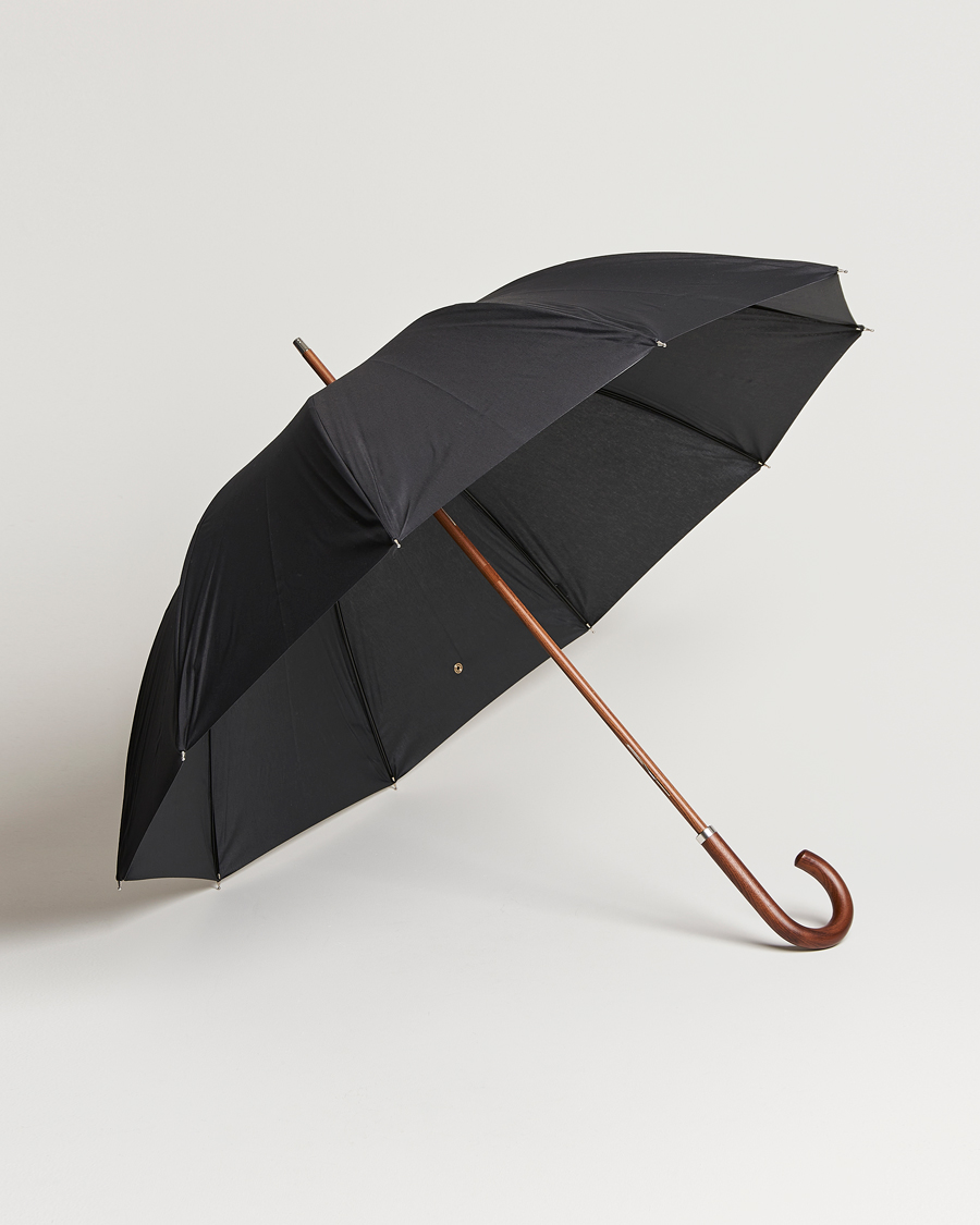 Homme | Carl Dagg Series 001 Umbrella Tender Black | Carl Dagg | Series 001 Umbrella Tender Black
