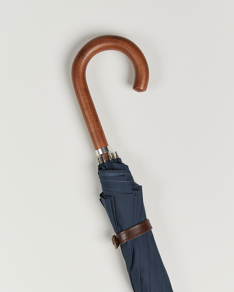 Homme | Carl Dagg Series 001 Umbrella Dusky Blue | Carl Dagg | Series 001 Umbrella Dusky Blue