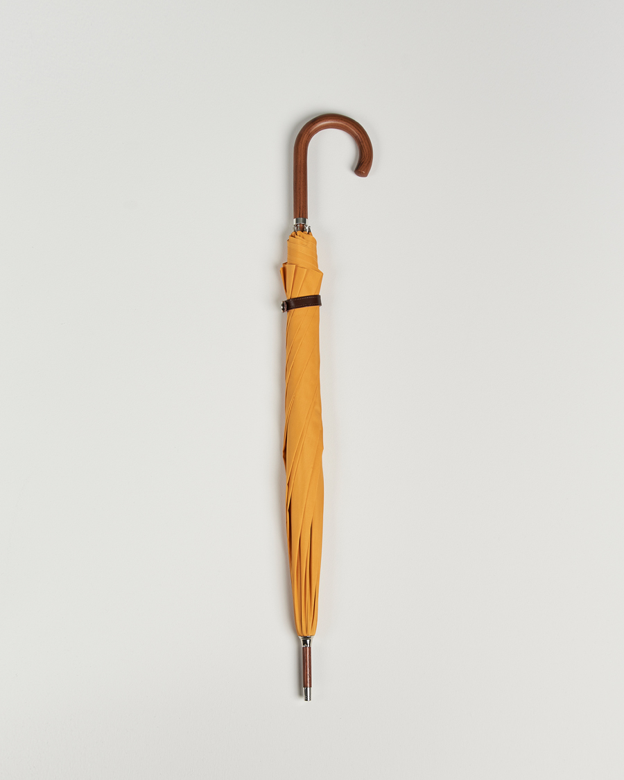 Homme | Carl Dagg Series 003 Umbrella Gentle Yellow | Carl Dagg | Series 003 Umbrella Gentle Yellow