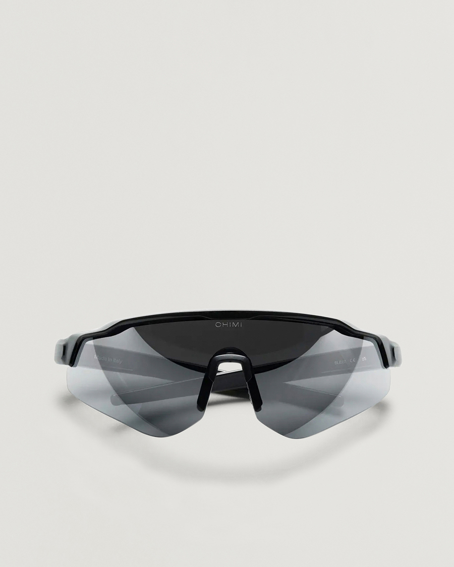 Homme | CHIMI Sleet Active Black | CHIMI | Sleet Active Black