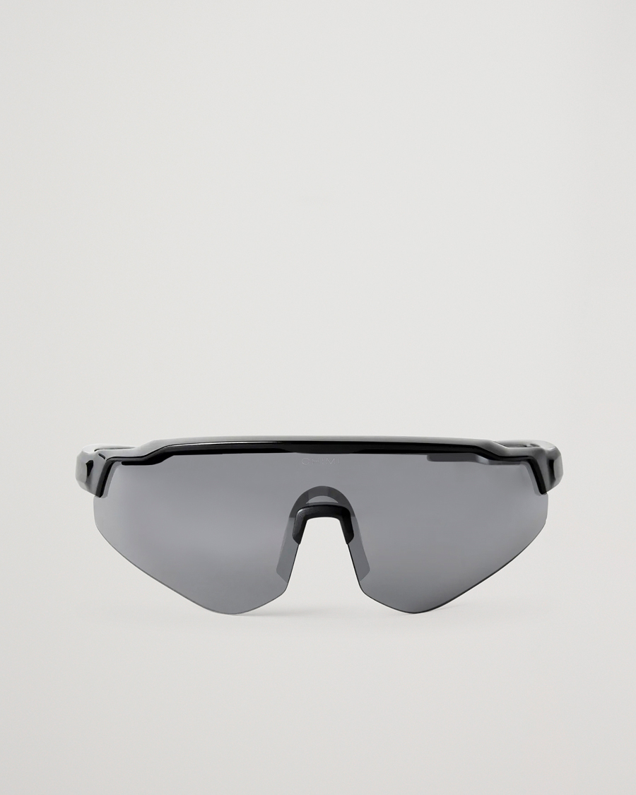 Homme | CHIMI Sleet Active Black | CHIMI | Sleet Active Black
