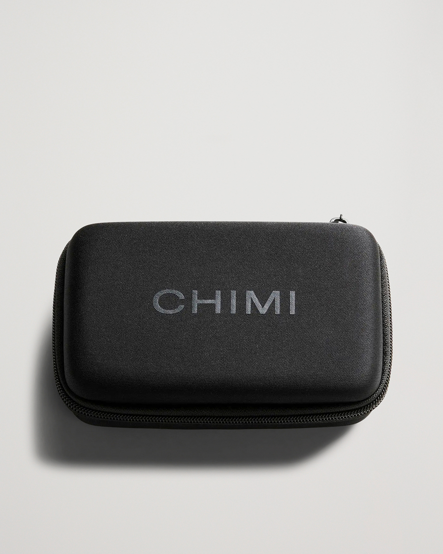 Homme | CHIMI Sleet Active Black | CHIMI | Sleet Active Black