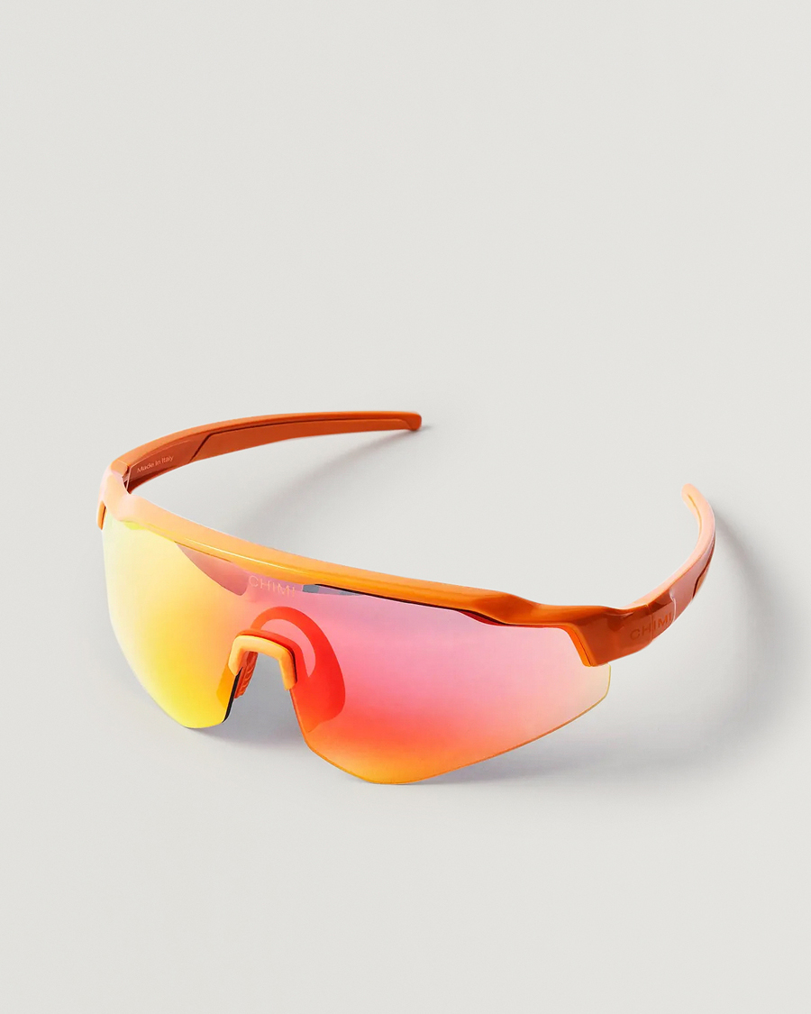 Homme | CHIMI Sleet Active Orange | CHIMI | Sleet Active Orange