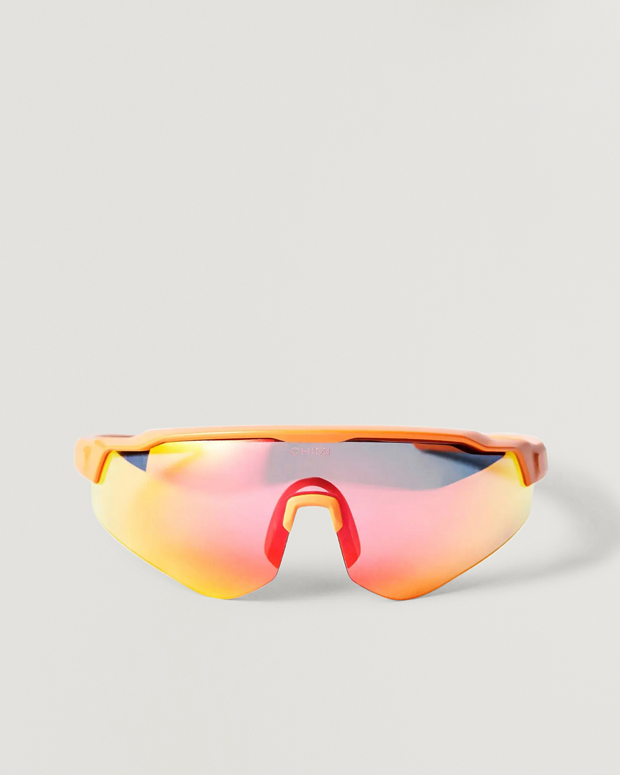 Homme | CHIMI Sleet Active Orange | CHIMI | Sleet Active Orange
