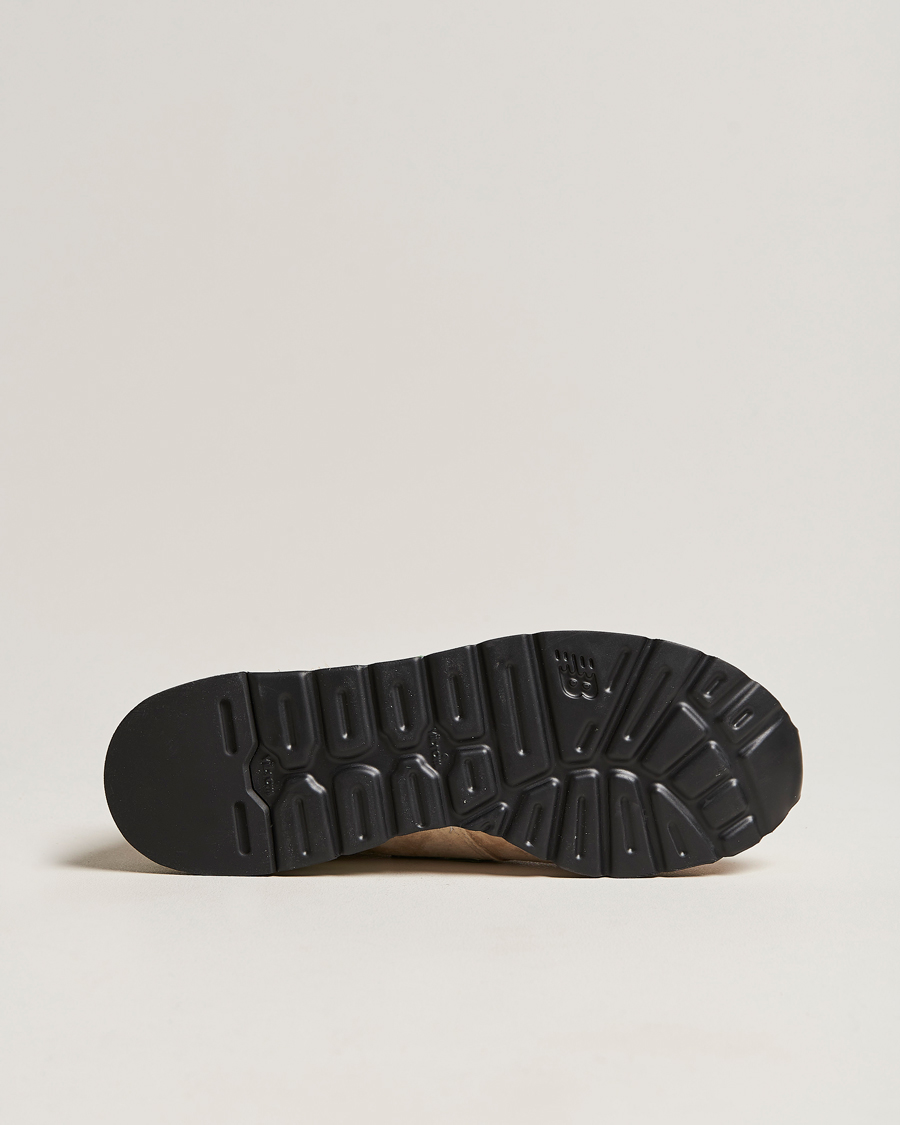 Homme | New Balance 990 Made In USA Sneakers Tan | New Balance | 990 Made In USA Sneakers Tan
