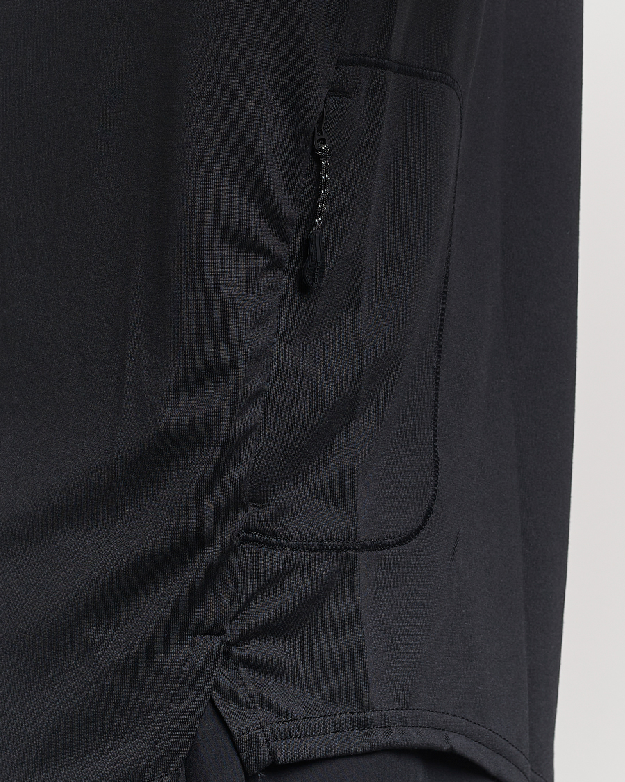 Heren | T-shirts | Polo Ralph Lauren | Performance Jersey Crew Neck T-Shirt Black