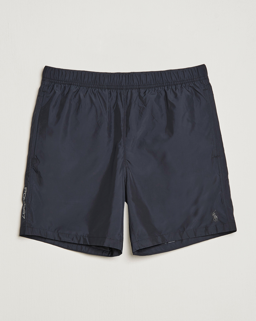Homme | Shorts | Polo Ralph Lauren | Ripstop Performance Shorts Black