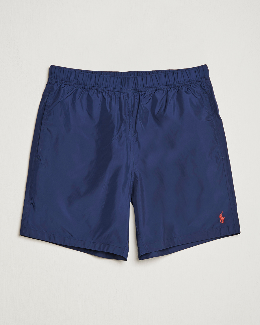 Homme | Shorts | Polo Ralph Lauren | Ripstop Performance Shorts Newport Navy