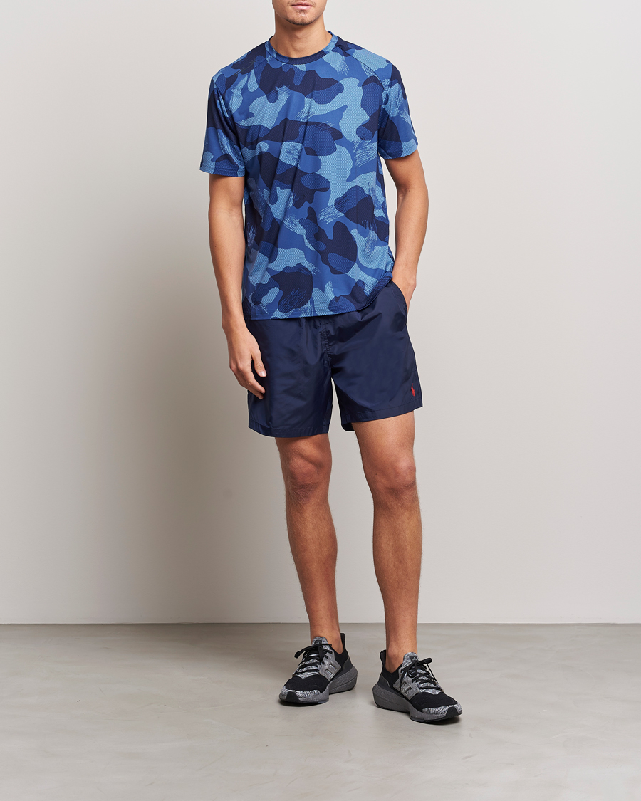 Homme | Shorts | Polo Ralph Lauren | Ripstop Performance Shorts Newport Navy