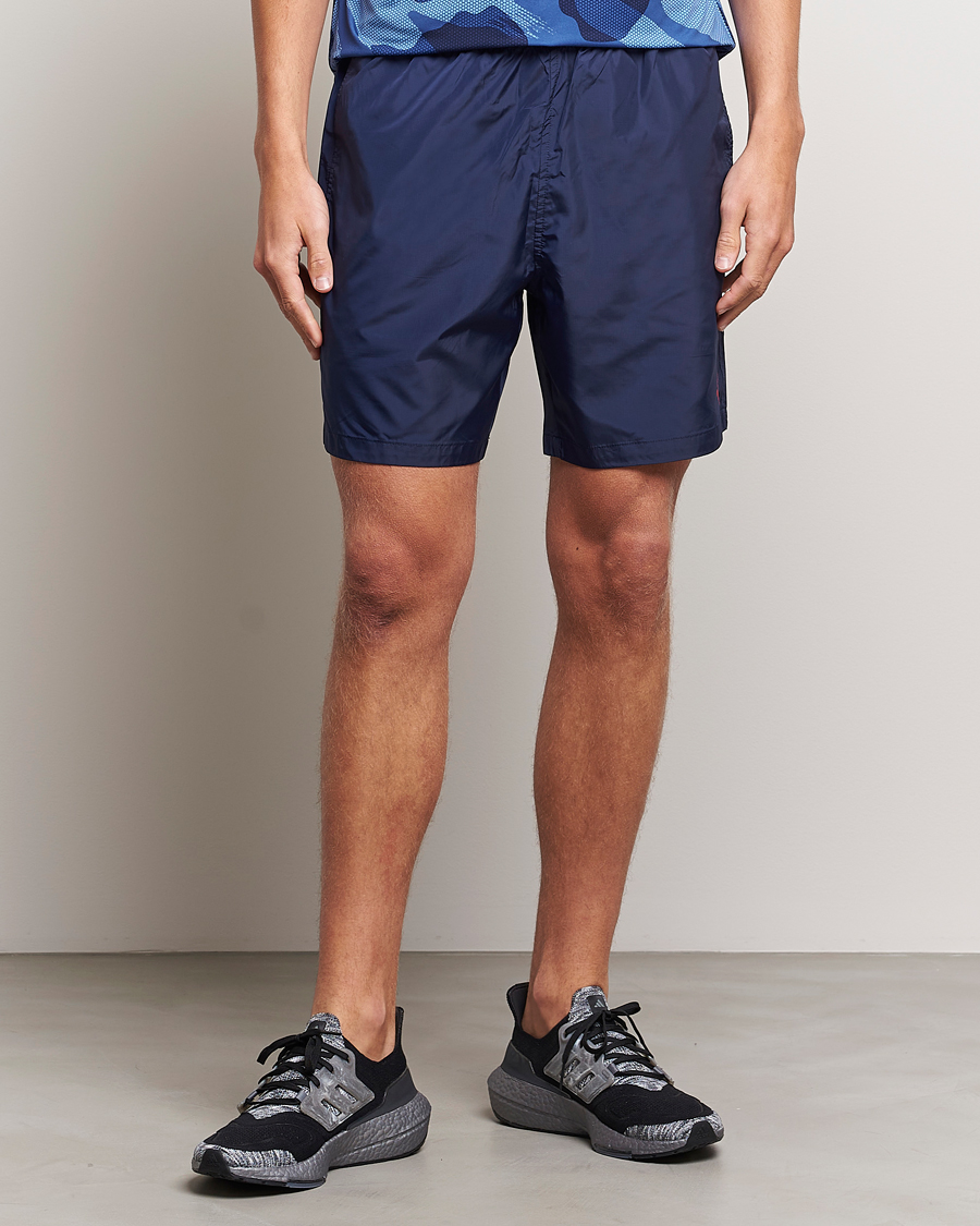 Homme | Shorts | Polo Ralph Lauren | Ripstop Performance Shorts Newport Navy