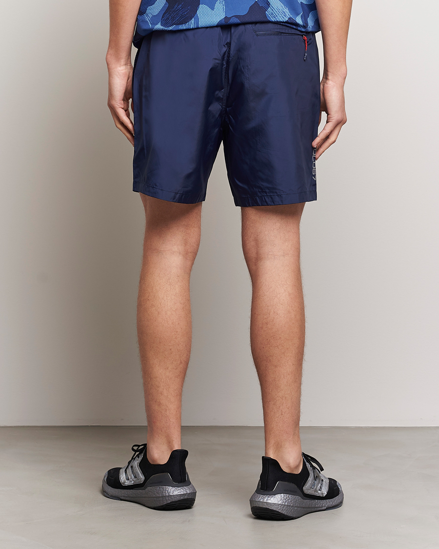 Homme | Shorts | Polo Ralph Lauren | Ripstop Performance Shorts Newport Navy