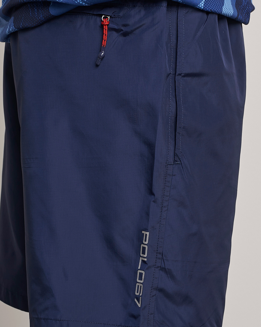Homme | Shorts | Polo Ralph Lauren | Ripstop Performance Shorts Newport Navy
