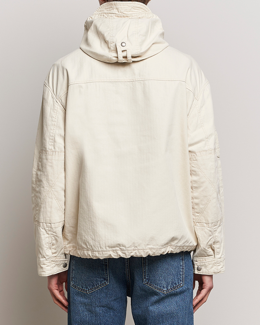 Homme | Manteaux Et Vestes | Polo Ralph Lauren | Regatta Lined Field Jacket English Cream