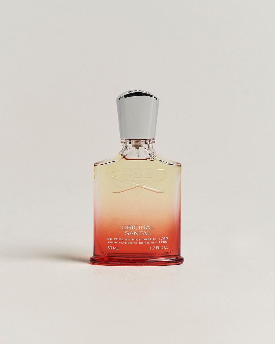 Heren | Geuren | Creed | Original Santal Eau de Parfum 50ml