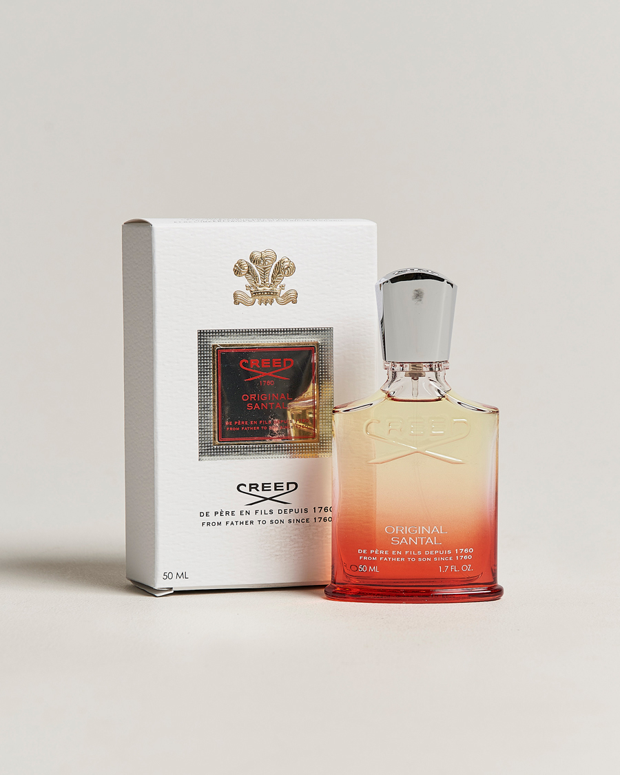 Homme | Parfums | Creed | Original Santal Eau de Parfum 50ml