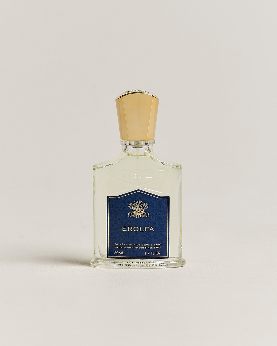 Homme | Parfums | Creed | Erolfa Eau de Parfum 50ml