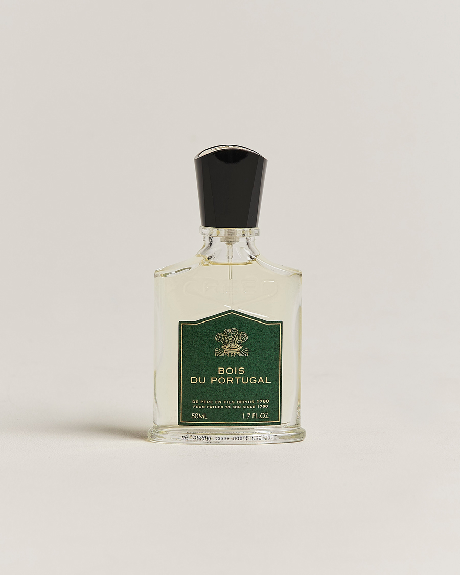 Homme | Parfums | Creed | Bois Du Portugal Eau de Parfum 50ml