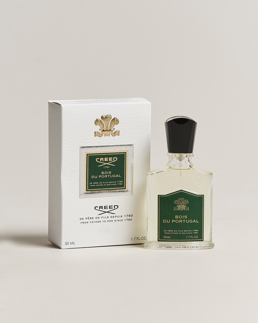 Homme | Parfums | Creed | Bois Du Portugal Eau de Parfum 50ml