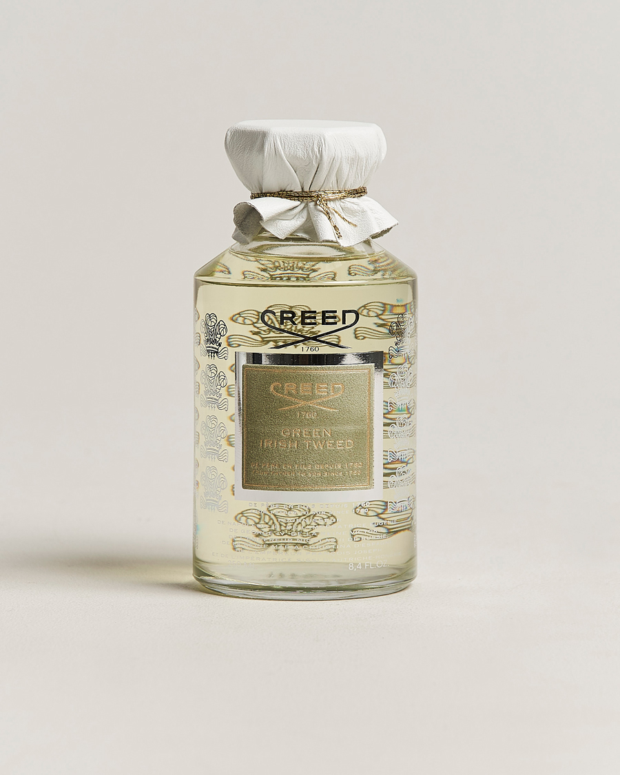 Homme | Parfums | Creed | Green Irish Tweed Eau de Parfum 250ml
