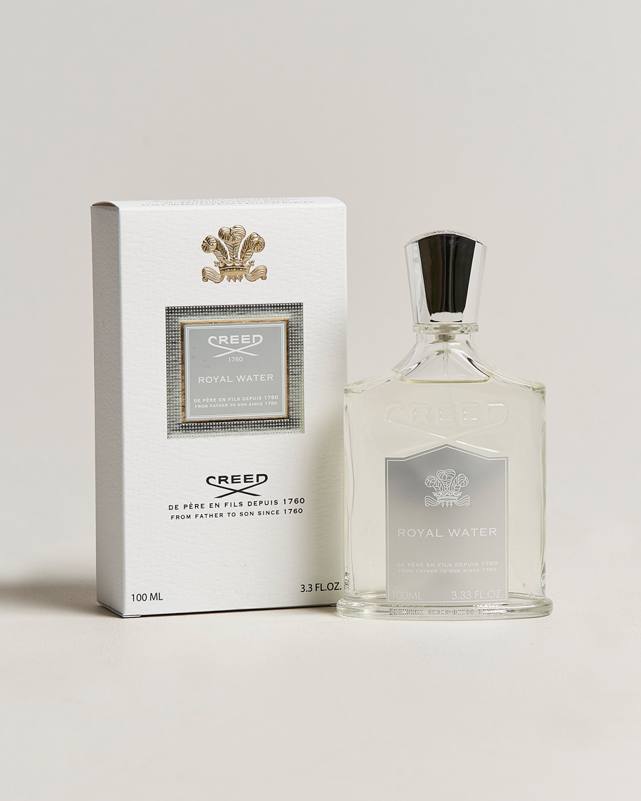 Homme | Parfums | Creed | Royal Water Eau de Parfum 100ml