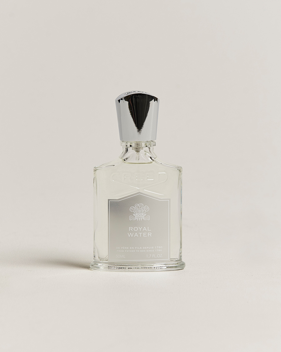Heren | Geuren | Creed | Royal Water Eau de Parfum 50ml