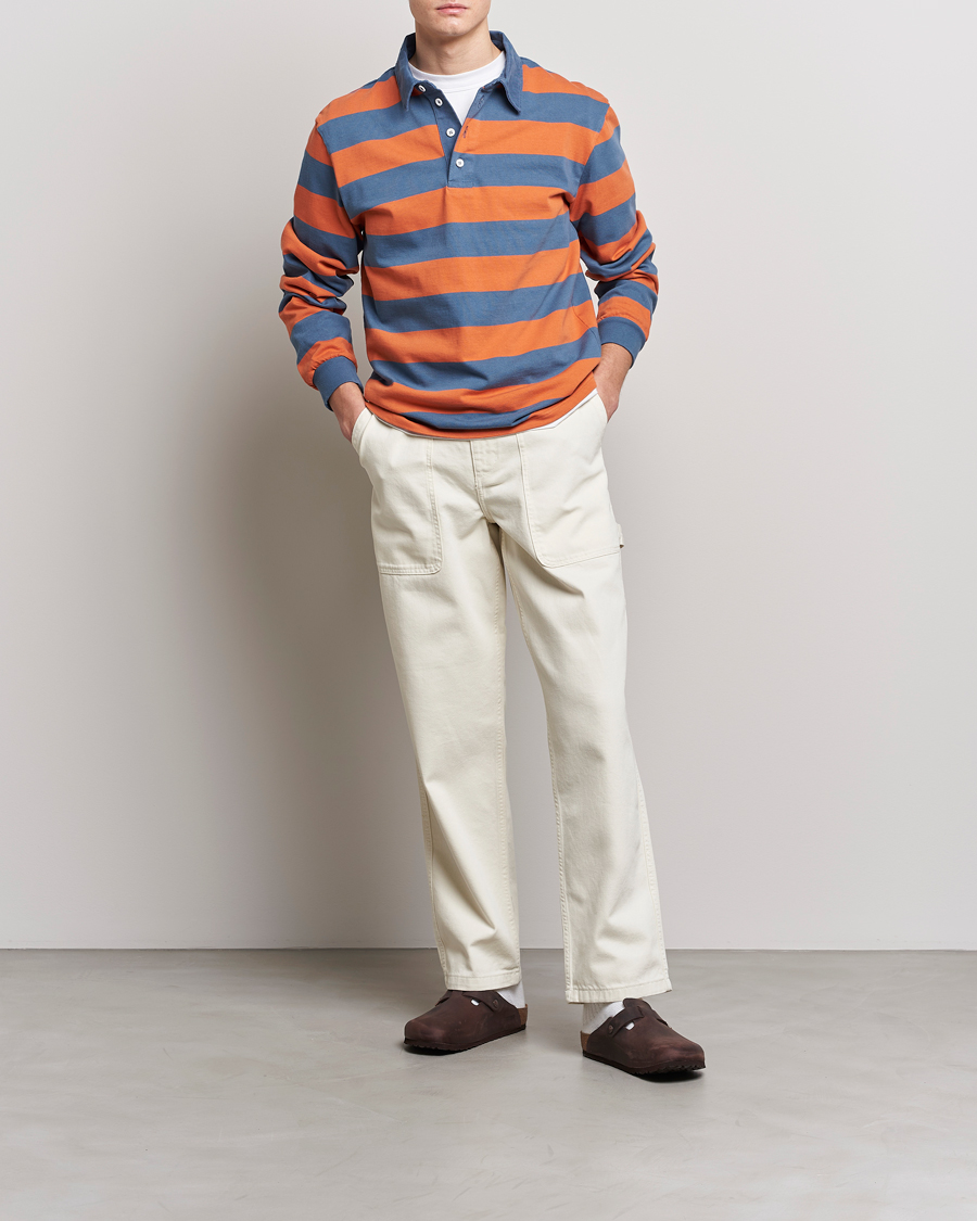 Homme | Pantalons | Palmes | Broom Trousers Off White