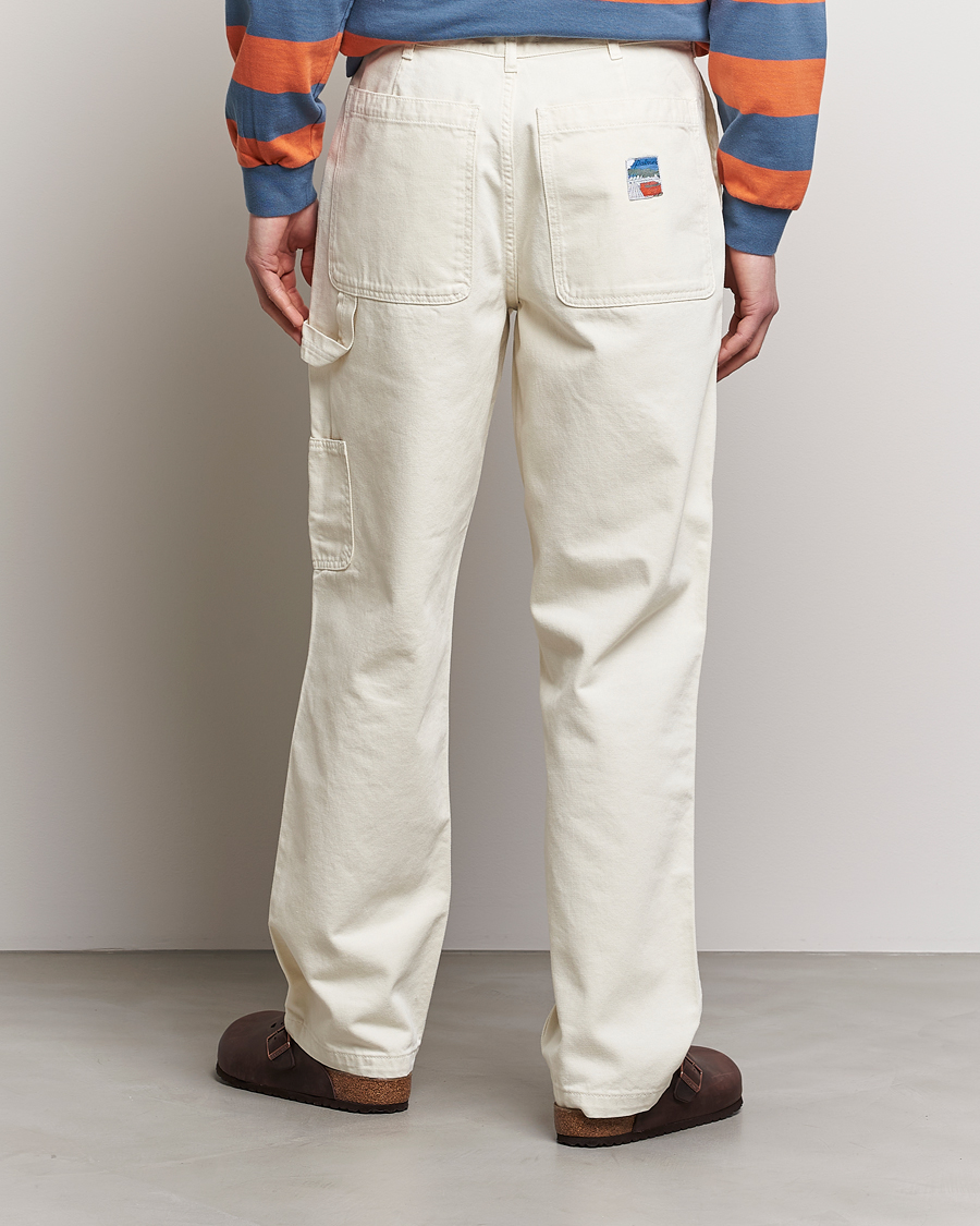 Homme | Pantalons | Palmes | Broom Trousers Off White