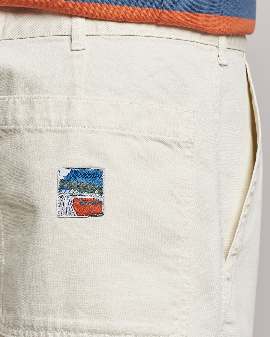Homme | Pantalons | Palmes | Broom Trousers Off White