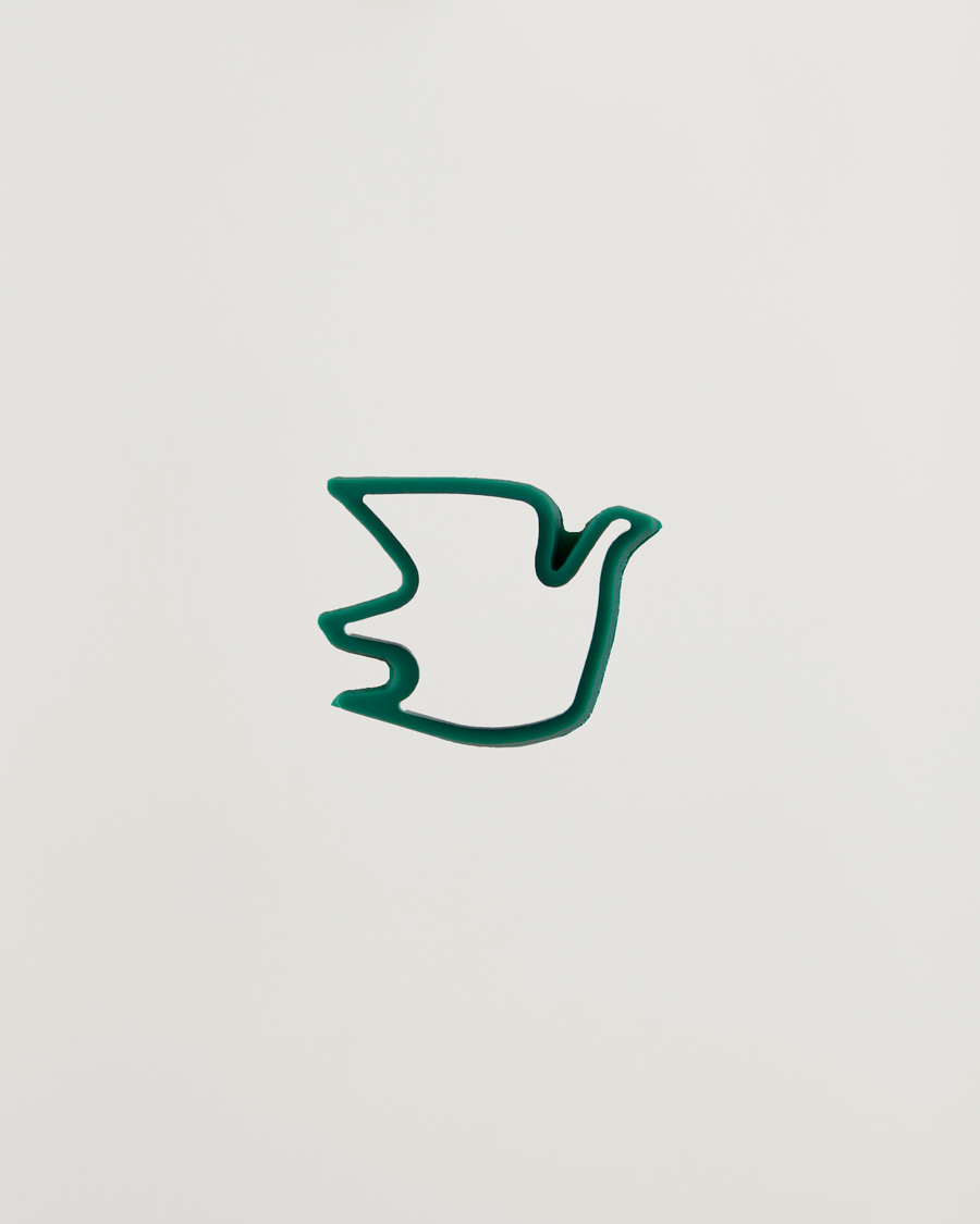 Heren | Palmes Easy Dampener Green | Palmes | Easy Dampener Green