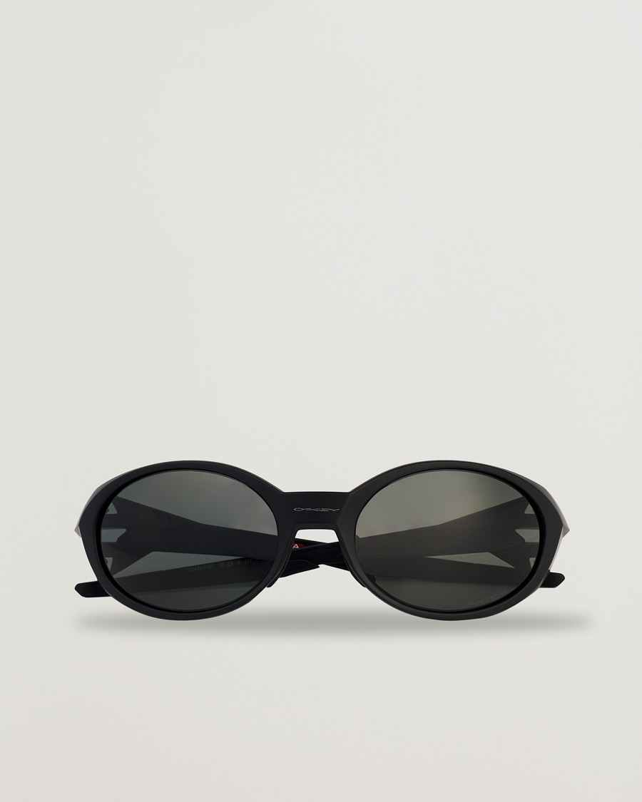 Heren | Zonnebrillen | Oakley | Eye Jacket Redux Sunglasses Matte Black