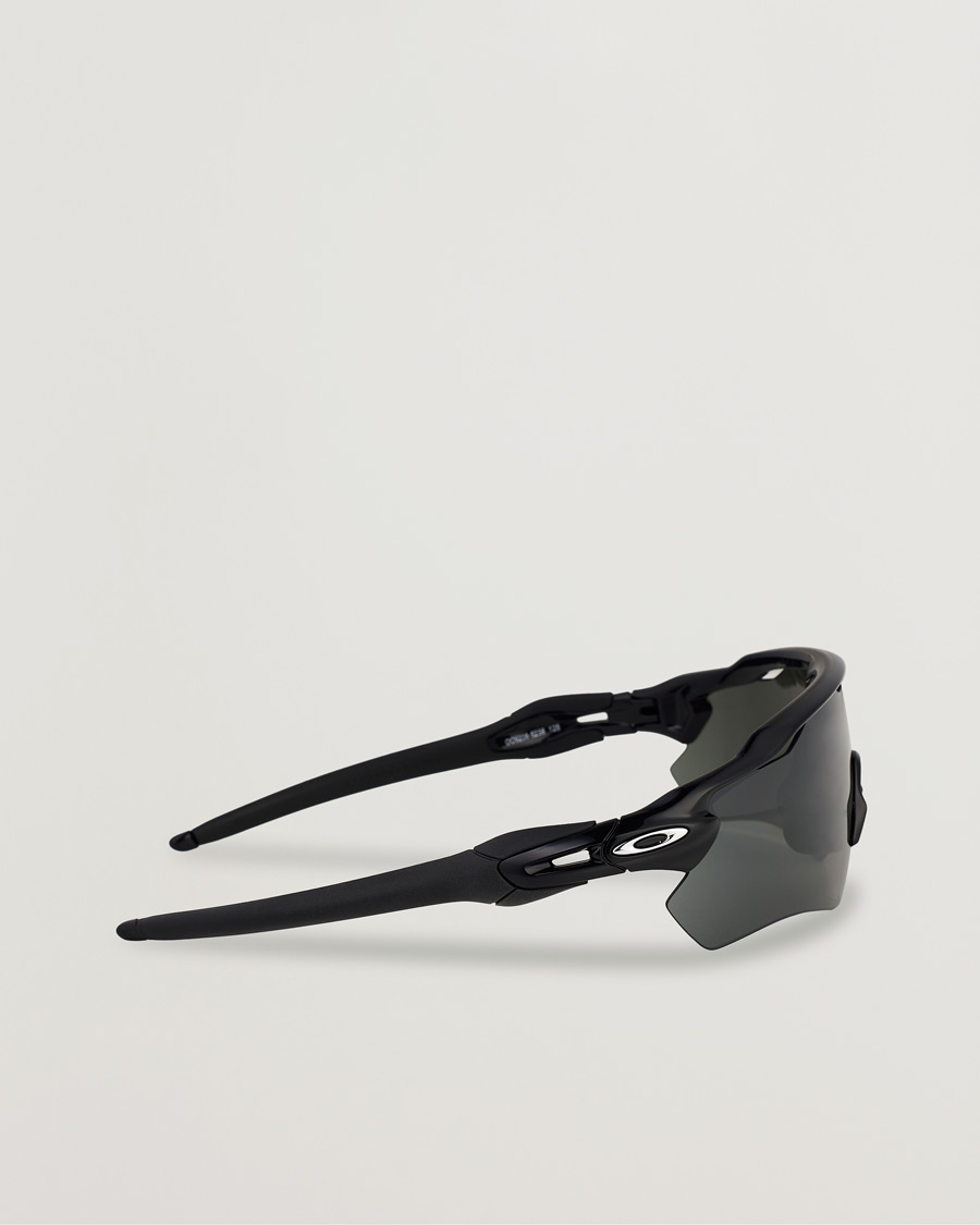 Heren | Zonnebrillen | Oakley | Radar EV Path Sunglasses Polished Black