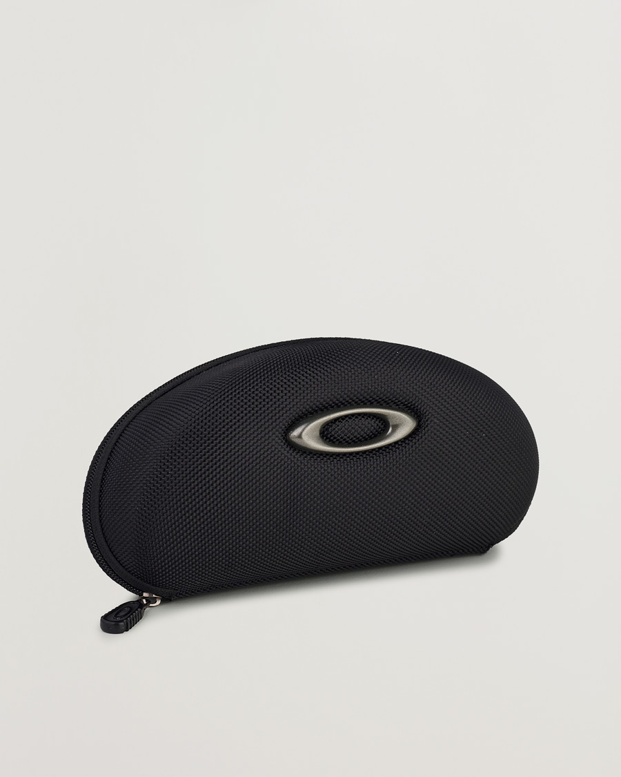 Heren | Zonnebrillen | Oakley | Radar EV Path Sunglasses Polished Black/Blue