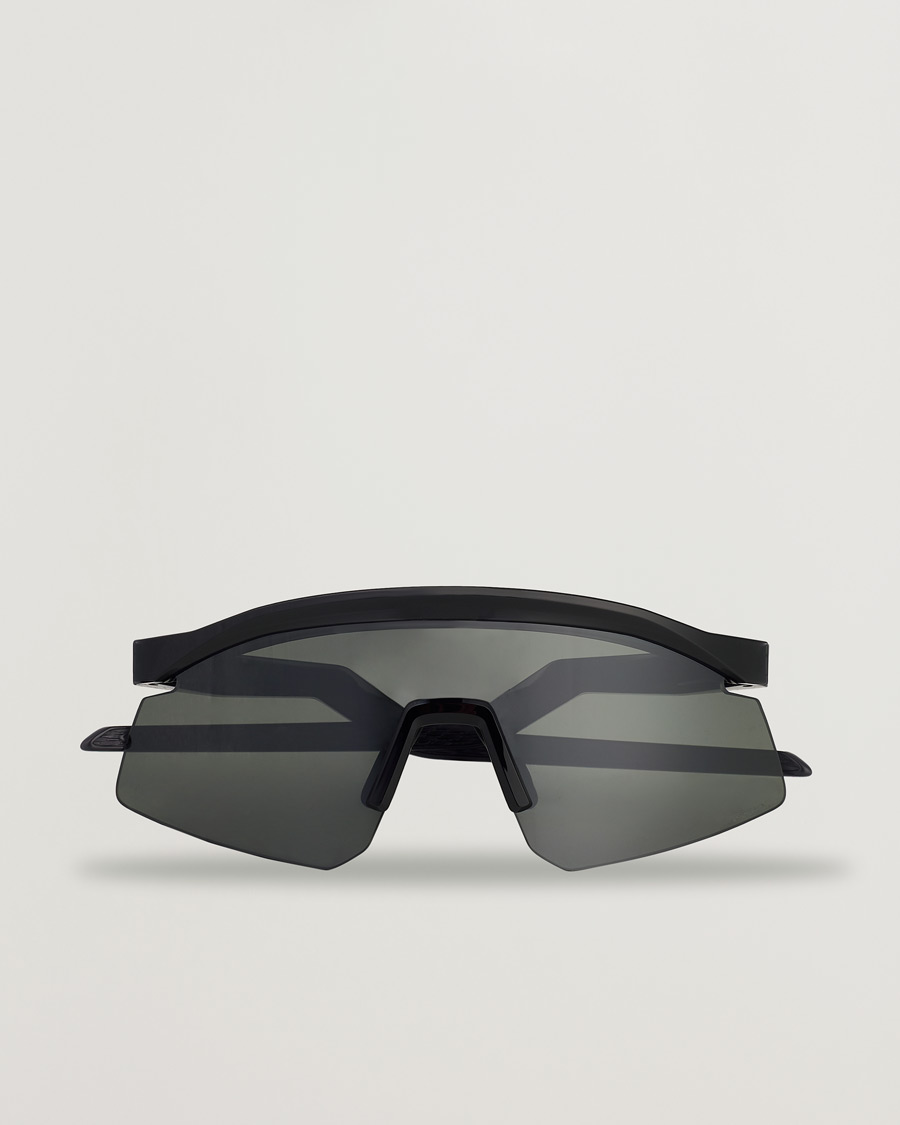 Heren | Zonnebrillen | Oakley | Hydra Sunglasses Black Ink