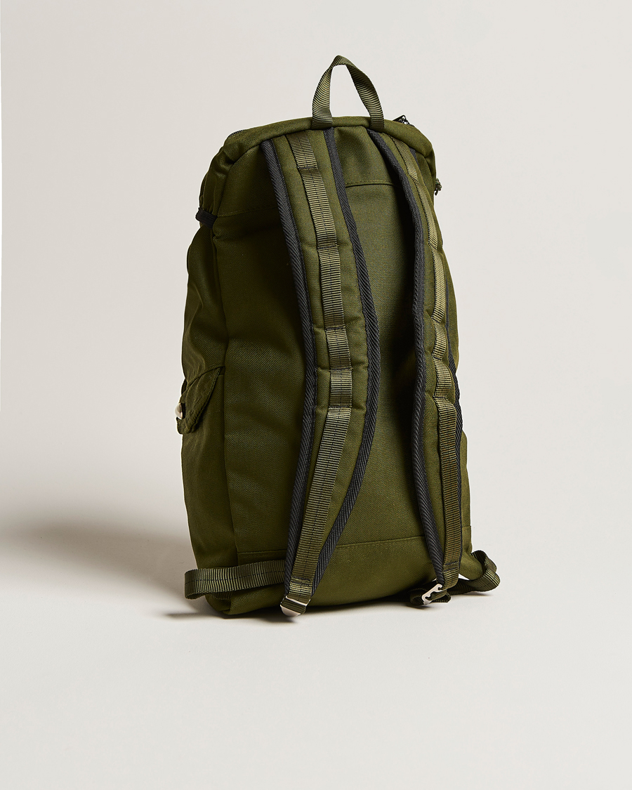 Homme | Sacs | Epperson Mountaineering | Medium Climb Pack Moss