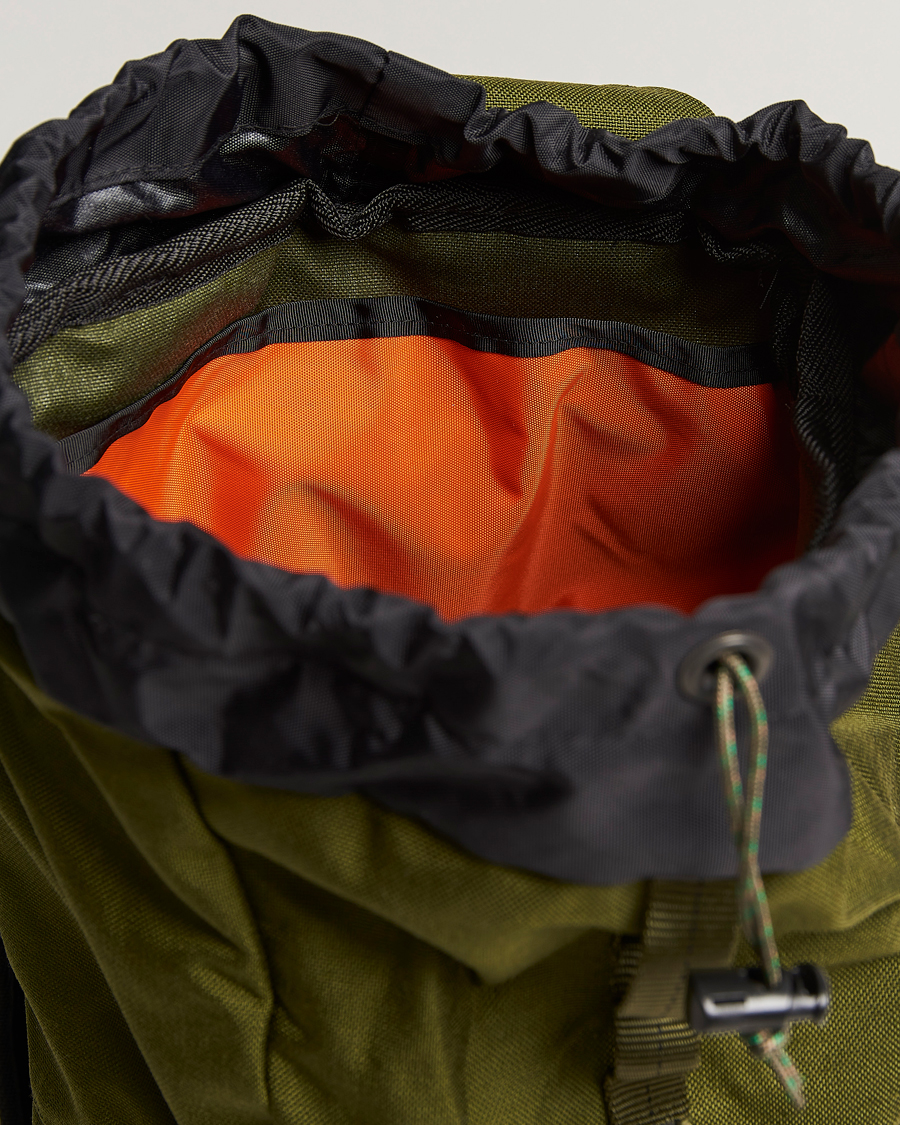 Homme | Sacs | Epperson Mountaineering | Medium Climb Pack Moss