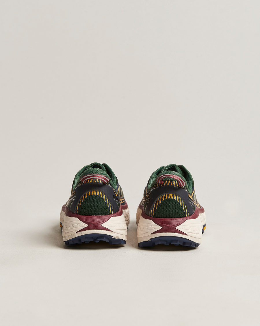 Homme | Mafate Speed 2 Mountain View/Outer Space | Hoka One One | Mafate Speed 2 Mountain View/Outer Space
