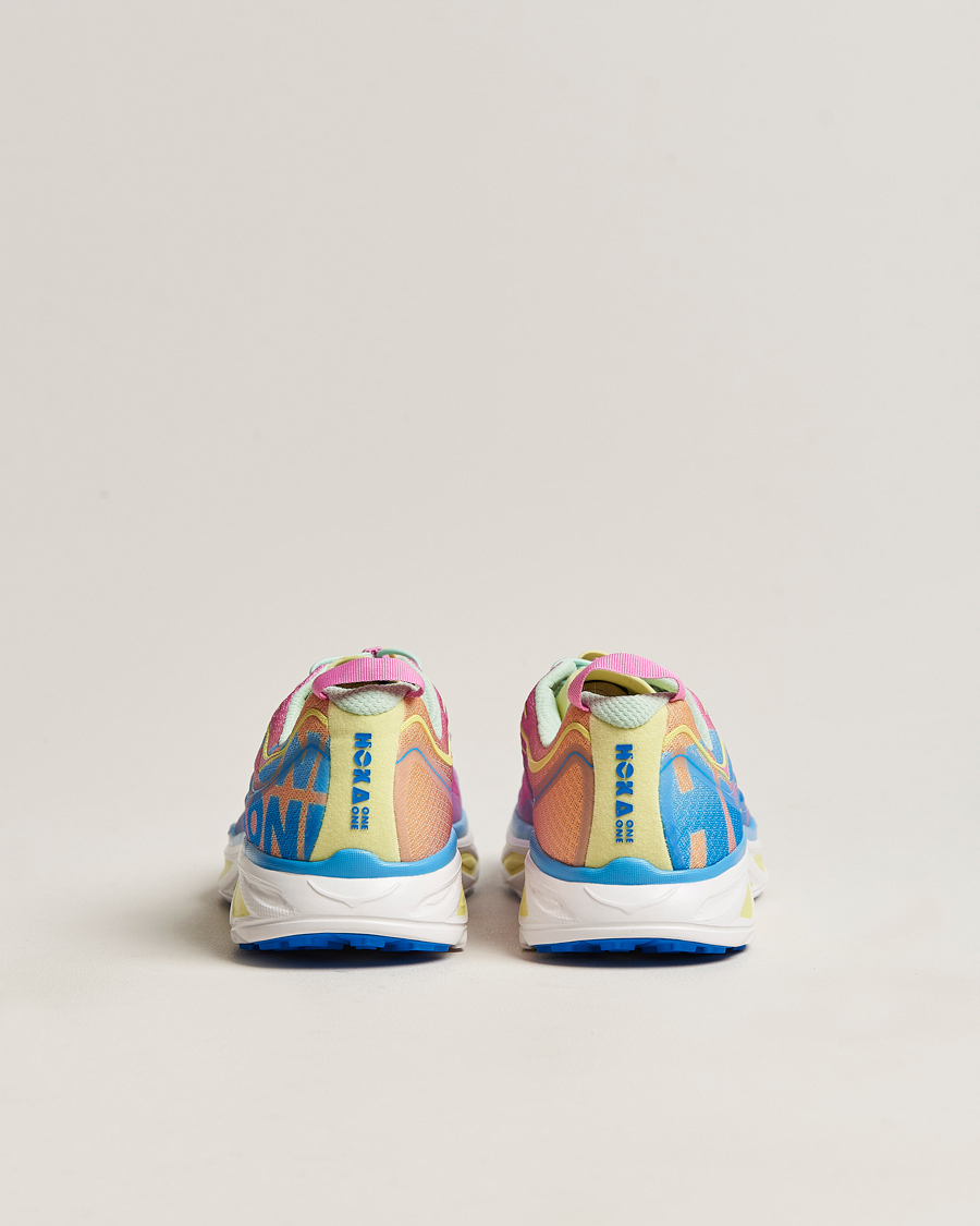 Homme | Huaka Origins All Aboard/Cyclamen | Hoka One One | Huaka Origins All Aboard/Cyclamen