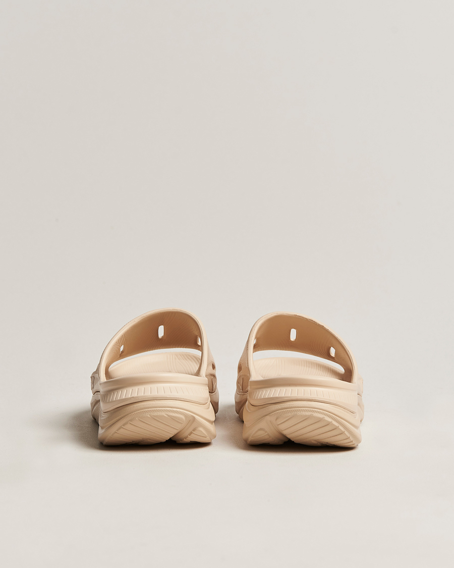 Homme | Hoka Ora Recovery Slide 3 Shifting Sand | Hoka | Ora Recovery Slide 3 Shifting Sand